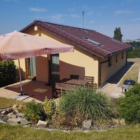 Apartmany Audy 2 Mníšek pod Brdy Exteriér fotografie