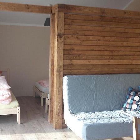 Apartmany Audy 2 Mníšek pod Brdy Exteriér fotografie