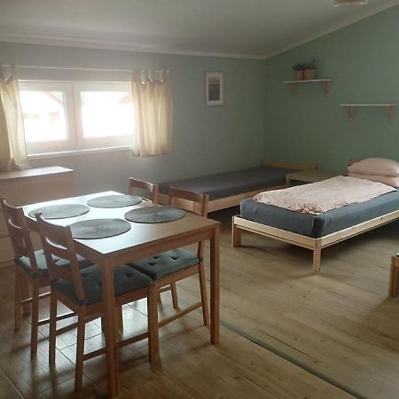 Apartmany Audy 2 Mníšek pod Brdy Exteriér fotografie
