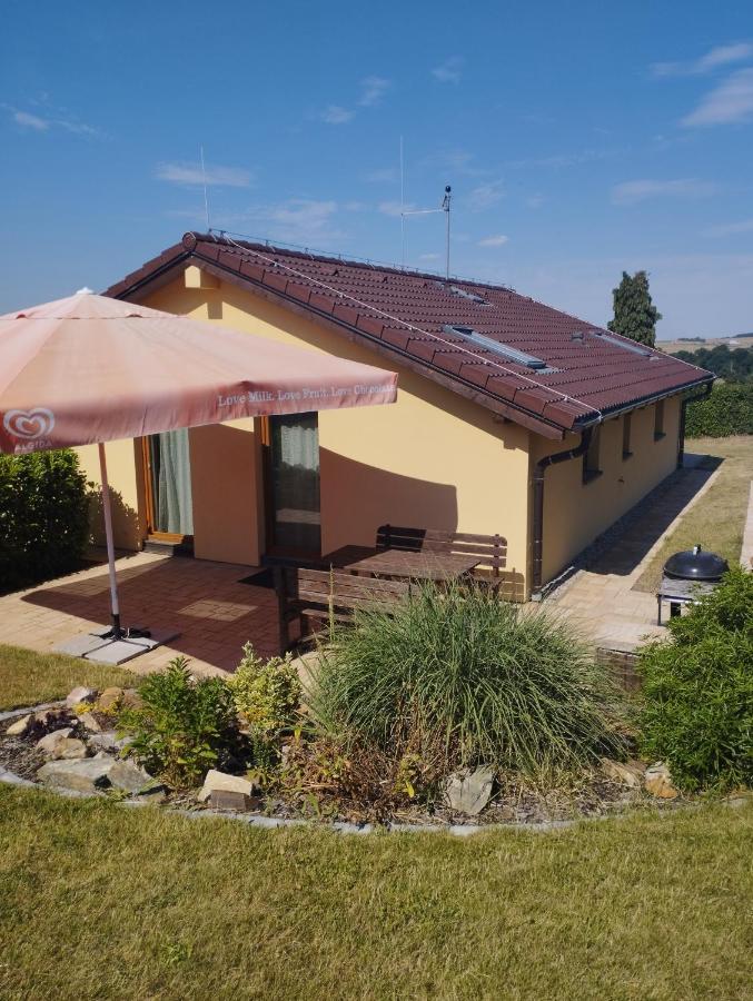 Apartmany Audy 2 Mníšek pod Brdy Exteriér fotografie
