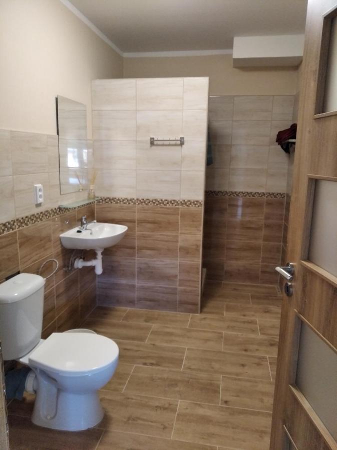 Apartmany Audy 2 Mníšek pod Brdy Exteriér fotografie