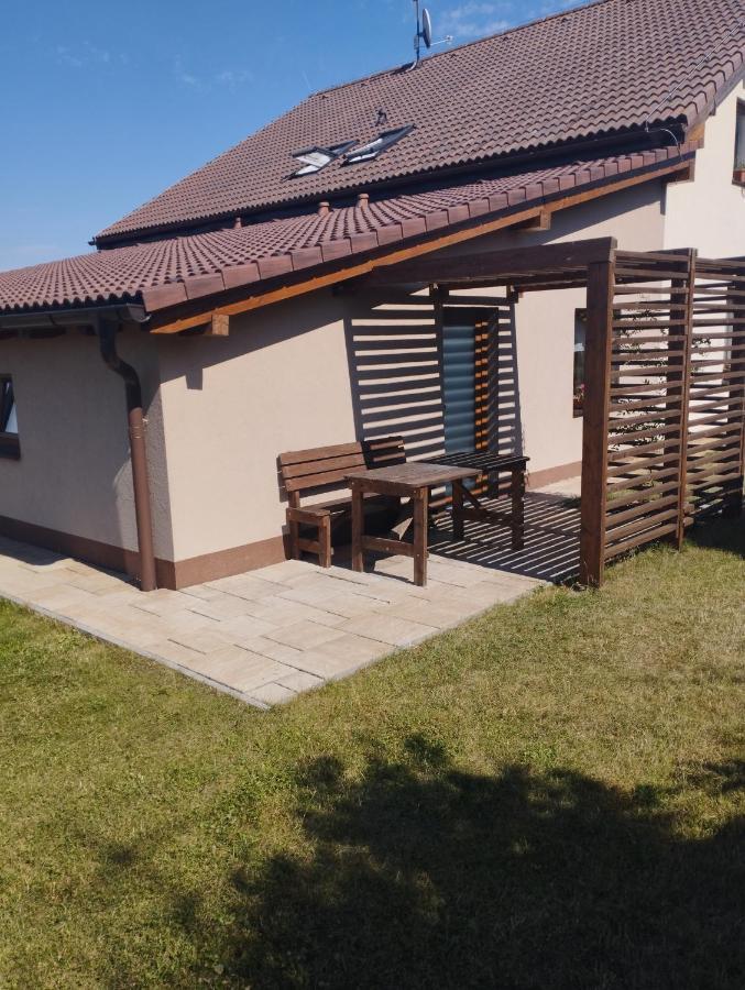 Apartmany Audy 2 Mníšek pod Brdy Exteriér fotografie