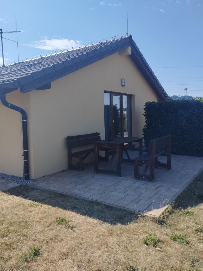 Apartmany Audy 2 Mníšek pod Brdy Exteriér fotografie