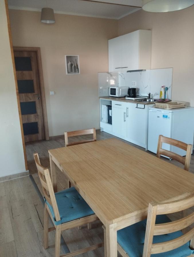 Apartmany Audy 2 Mníšek pod Brdy Exteriér fotografie