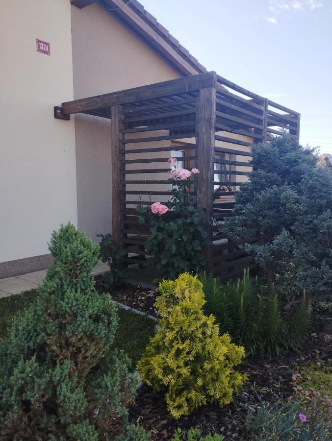 Apartmany Audy 2 Mníšek pod Brdy Exteriér fotografie