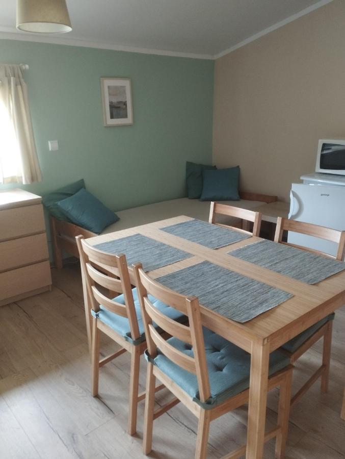 Apartmany Audy 2 Mníšek pod Brdy Exteriér fotografie