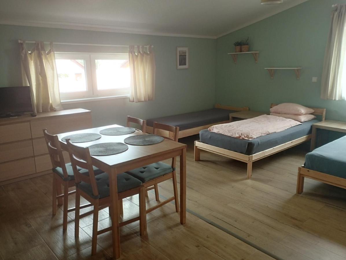 Apartmany Audy 2 Mníšek pod Brdy Exteriér fotografie