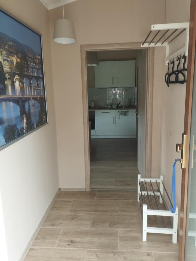 Apartmany Audy 2 Mníšek pod Brdy Exteriér fotografie